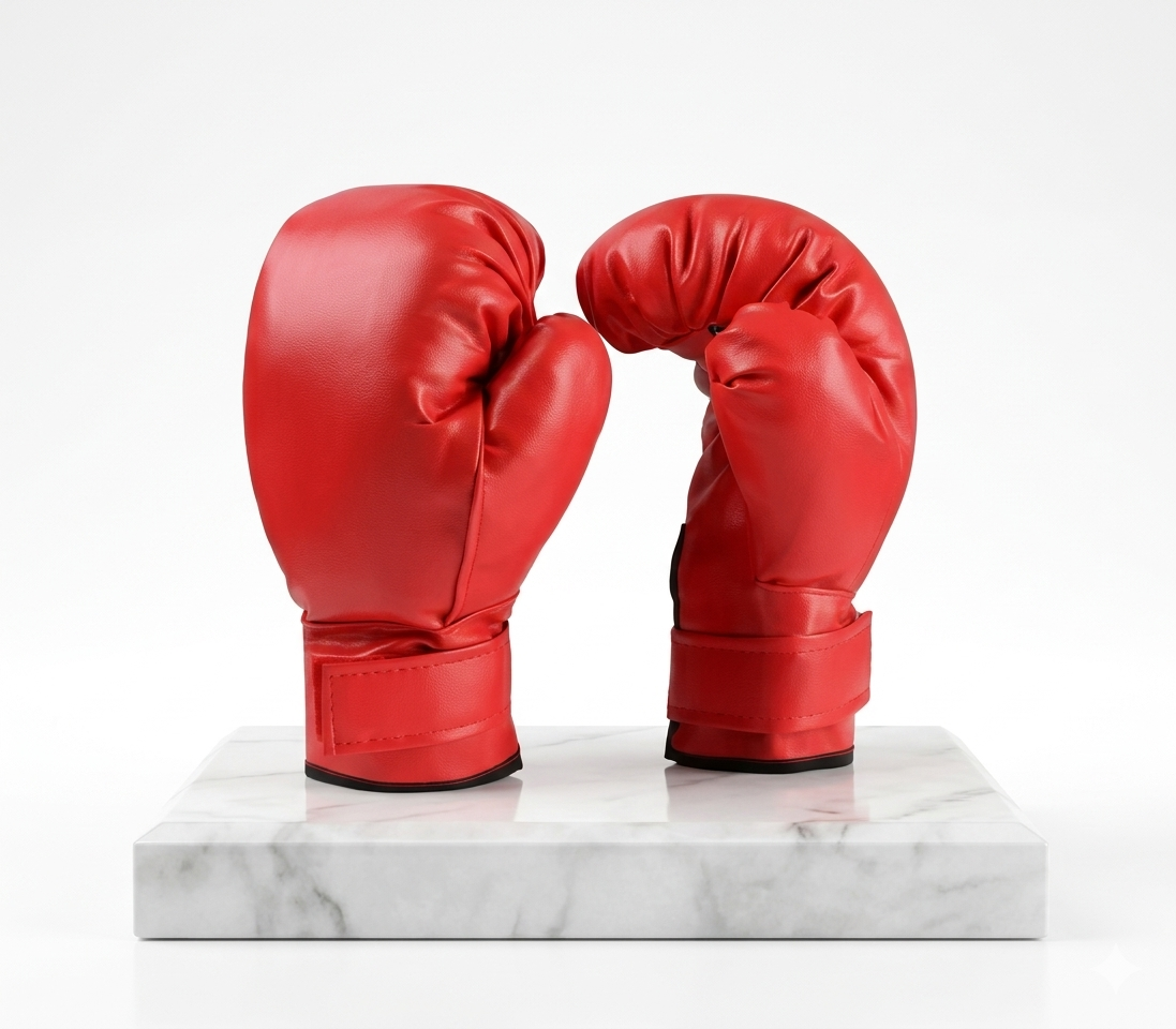 ZionBeat™ Musical Boxing Machine