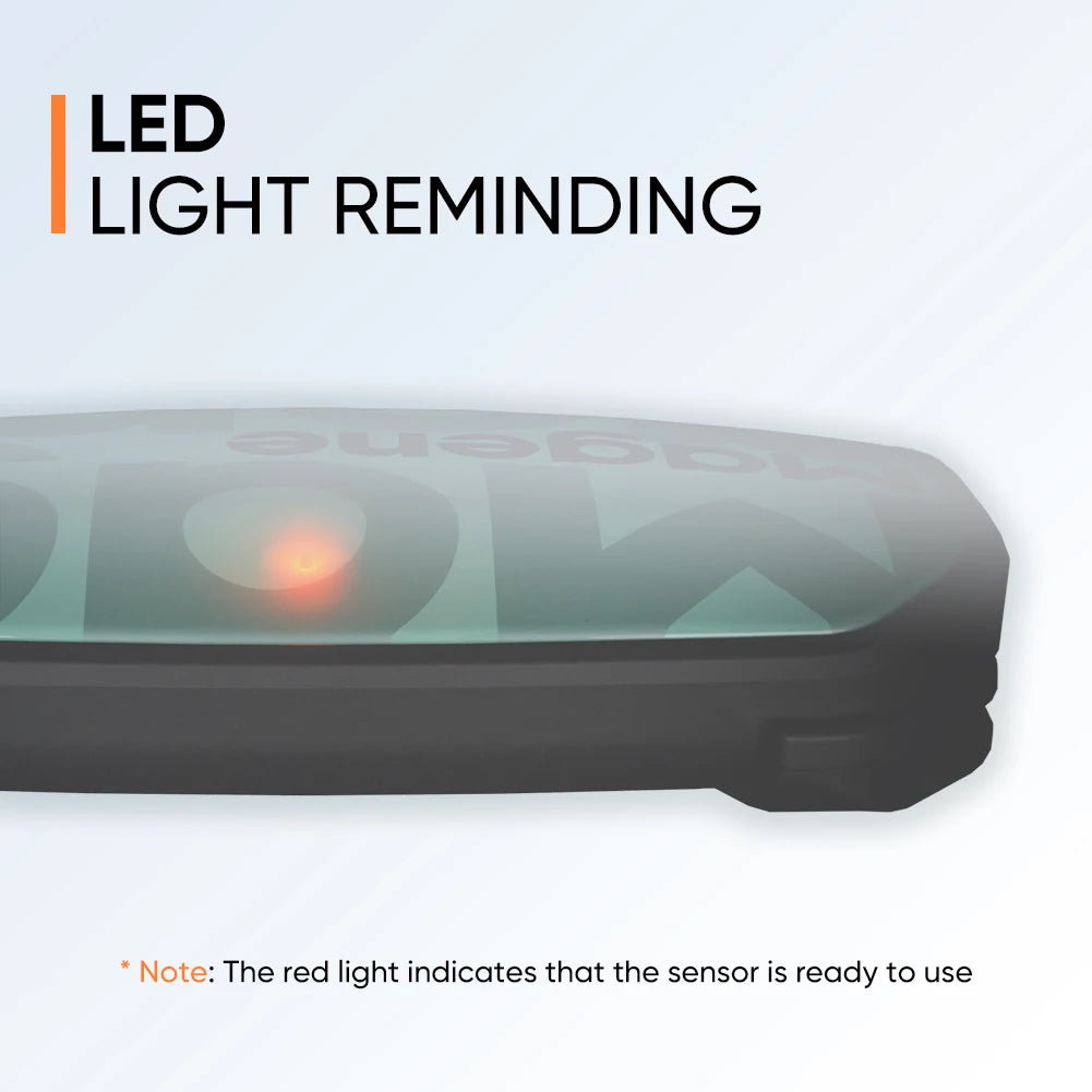 ZionCore Magene H603 | Heart Rate Sensor