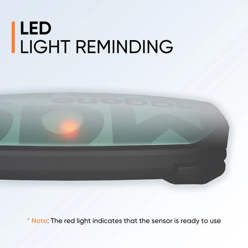 ZionCore Magene H603 | Heart Rate Sensor