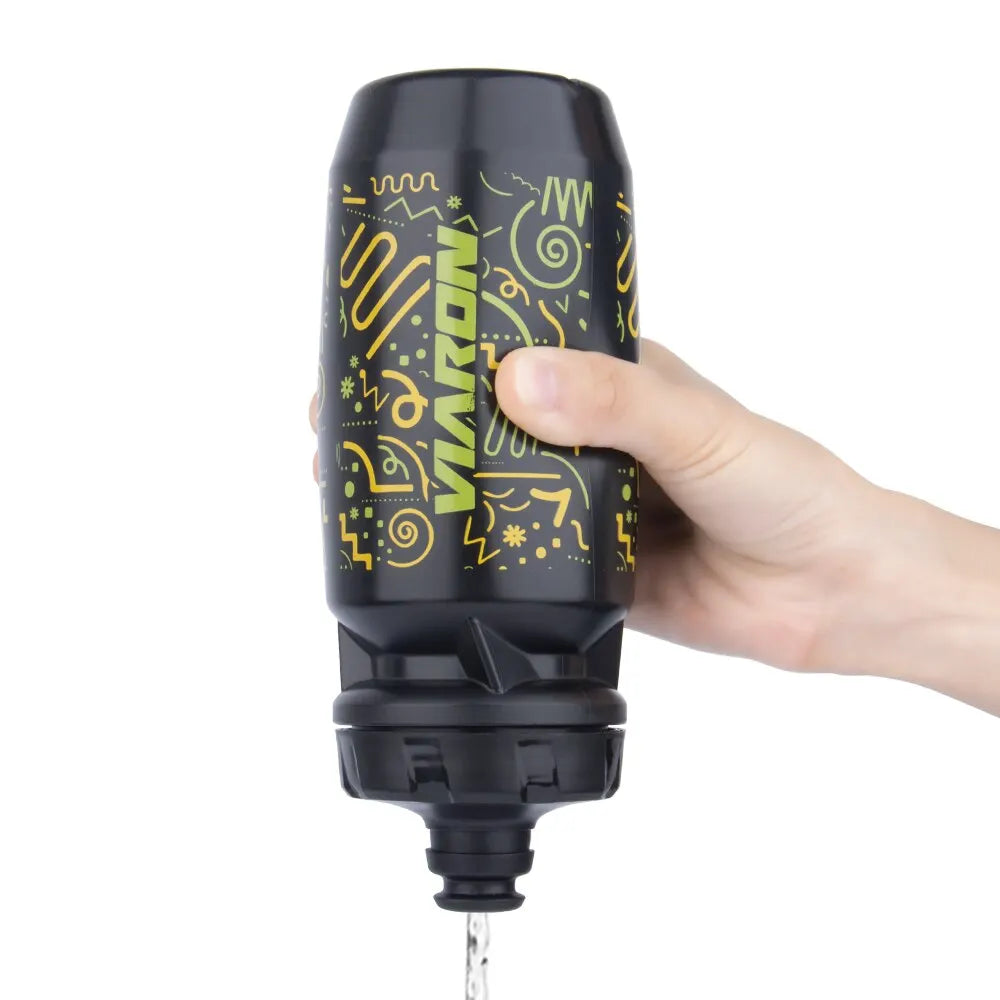 Zion Stream | Viaron Sports Bottle